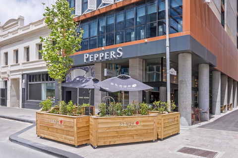 Rydges Perth Kings Square - New Castle Tourism 3