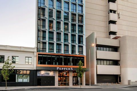 Rydges Perth Kings Square - New Castle Tourism 33
