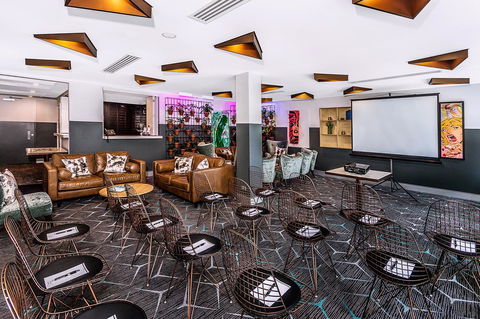 Rydges Perth Kings Square - New Castle Tourism 15