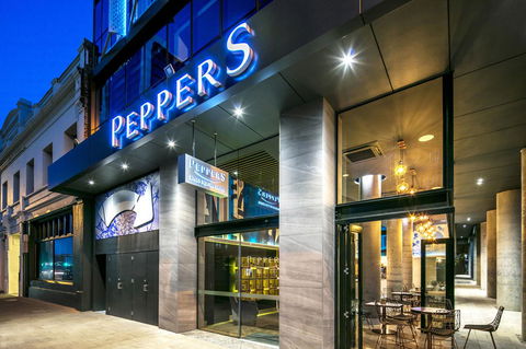 Rydges Perth Kings Square - New Castle Tourism 0