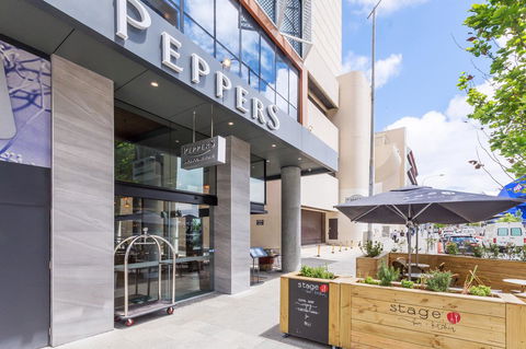 Rydges Perth Kings Square - New Castle Tourism 13