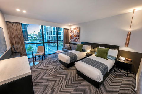 Rydges Perth Kings Square - New Castle Tourism 30