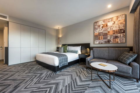 Rydges Perth Kings Square - New Castle Tourism 37