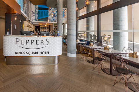 Rydges Perth Kings Square - New Castle Tourism 9