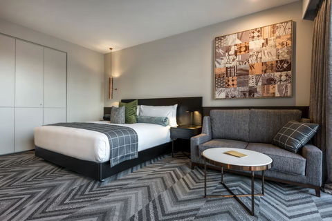 Rydges Perth Kings Square - New Castle Tourism 38