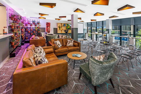Rydges Perth Kings Square - New Castle Tourism 20