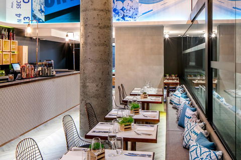 Rydges Perth Kings Square - New Castle Tourism 32