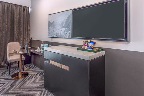 Rydges Perth Kings Square - New Castle Tourism 7