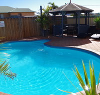 Kalbarri Blue Ocean Villas - Newcastle Accommodation
