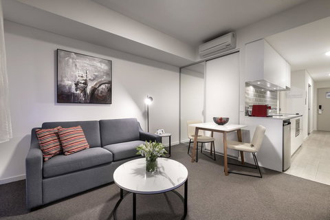Ramada By Wyndham VetroBlu Scarborough Beach - Newcastle Accommodation 11