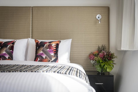 Ramada By Wyndham VetroBlu Scarborough Beach - Newcastle Accommodation 26