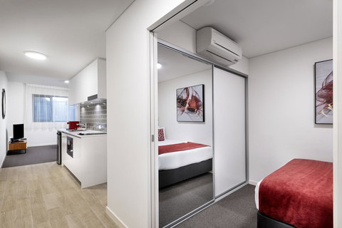 Ramada By Wyndham VetroBlu Scarborough Beach - Newcastle Accommodation 13