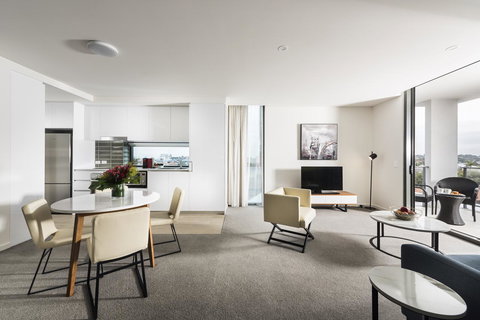 Ramada By Wyndham VetroBlu Scarborough Beach - Newcastle Accommodation 43