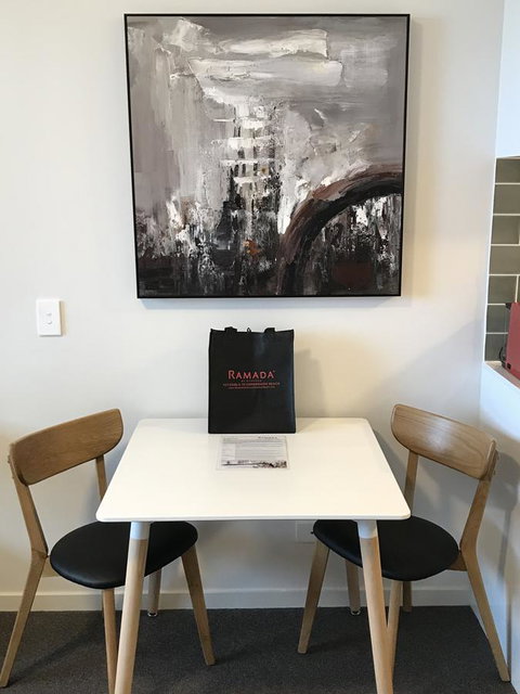 Ramada By Wyndham VetroBlu Scarborough Beach - Newcastle Accommodation 1