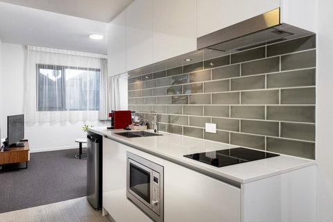 Ramada By Wyndham VetroBlu Scarborough Beach - Newcastle Accommodation 12