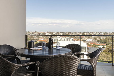 Ramada By Wyndham VetroBlu Scarborough Beach - Newcastle Accommodation 9