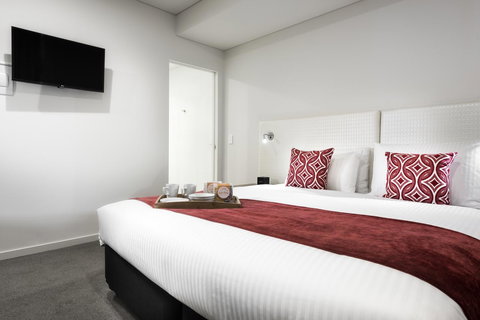 Ramada By Wyndham VetroBlu Scarborough Beach - Newcastle Accommodation 18