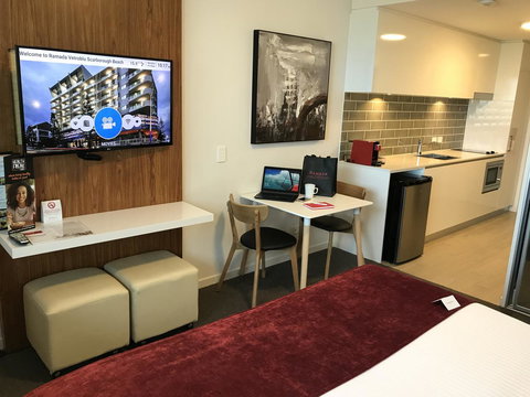 Ramada By Wyndham VetroBlu Scarborough Beach - Newcastle Accommodation 2