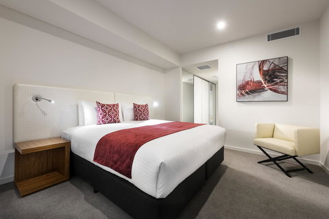 Ramada By Wyndham VetroBlu Scarborough Beach - Newcastle Accommodation 31