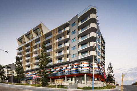 Ramada By Wyndham VetroBlu Scarborough Beach - Newcastle Accommodation 3