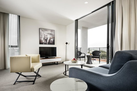 Ramada By Wyndham VetroBlu Scarborough Beach - Newcastle Accommodation 39