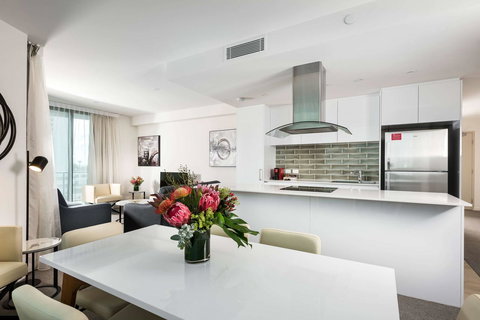 Ramada By Wyndham VetroBlu Scarborough Beach - Newcastle Accommodation 36