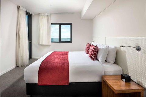 Ramada By Wyndham VetroBlu Scarborough Beach - Newcastle Accommodation 34