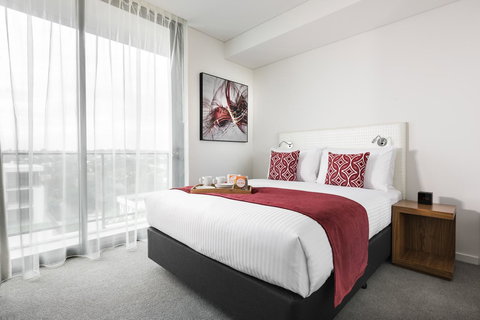 Ramada By Wyndham VetroBlu Scarborough Beach - Newcastle Accommodation 41