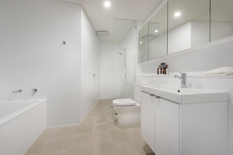 Ramada By Wyndham VetroBlu Scarborough Beach - Newcastle Accommodation 29