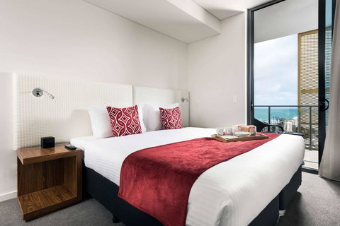Ramada By Wyndham VetroBlu Scarborough Beach - Newcastle Accommodation 0
