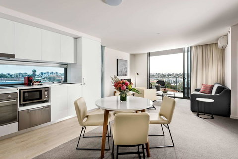 Ramada By Wyndham VetroBlu Scarborough Beach - Newcastle Accommodation 42
