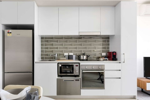 Ramada By Wyndham VetroBlu Scarborough Beach - Newcastle Accommodation 19