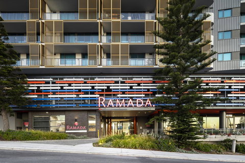 Ramada By Wyndham VetroBlu Scarborough Beach - Newcastle Accommodation 5