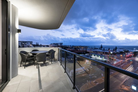 Ramada By Wyndham VetroBlu Scarborough Beach - Newcastle Accommodation 27