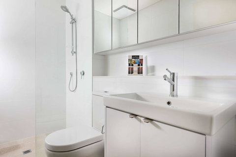 Ramada By Wyndham VetroBlu Scarborough Beach - Newcastle Accommodation 37