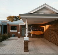 FortyThree - Oceanside Retreat Busselton - New Castle Tourism