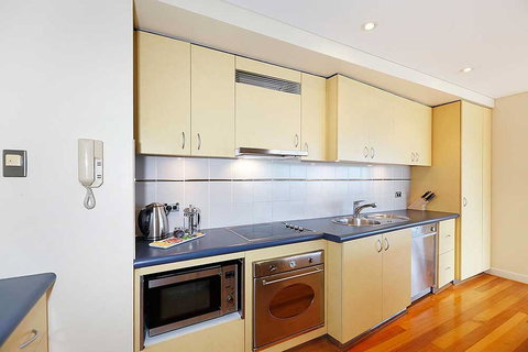 Ocean View-breath Taking Views, Amazing Facilities - Newcastle Accommodation 13