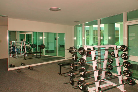 Ocean View-breath Taking Views, Amazing Facilities - Newcastle Accommodation 28