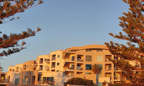 Ocean View-breath Taking Views, Amazing Facilities - Newcastle Accommodation 22