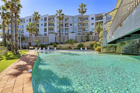 Ocean View-breath Taking Views, Amazing Facilities - Newcastle Accommodation 29