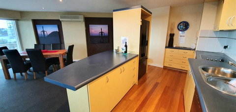Ocean View-breath Taking Views, Amazing Facilities - Newcastle Accommodation 12