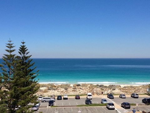 Ocean View-breath Taking Views, Amazing Facilities - Newcastle Accommodation 30