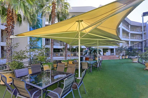 Ocean View-breath Taking Views, Amazing Facilities - Newcastle Accommodation 26