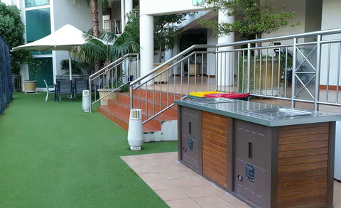Ocean View-breath Taking Views, Amazing Facilities - Newcastle Accommodation 24