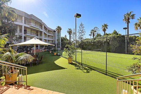 Ocean View-breath Taking Views, Amazing Facilities - Newcastle Accommodation 25