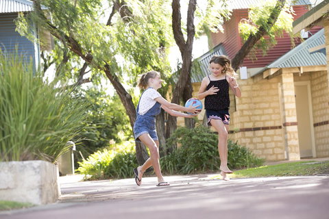 Amalfi Resort - Newcastle Accommodation 13