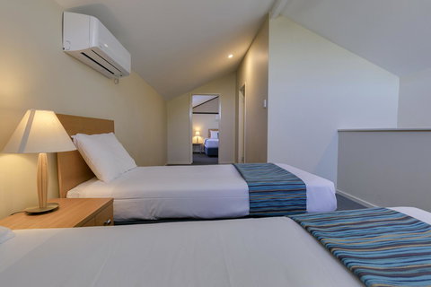 Amalfi Resort - Newcastle Accommodation 19