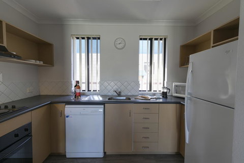 Amalfi Resort - Newcastle Accommodation 20