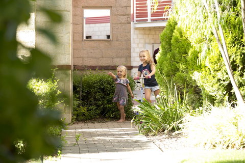 Amalfi Resort - Newcastle Accommodation 34