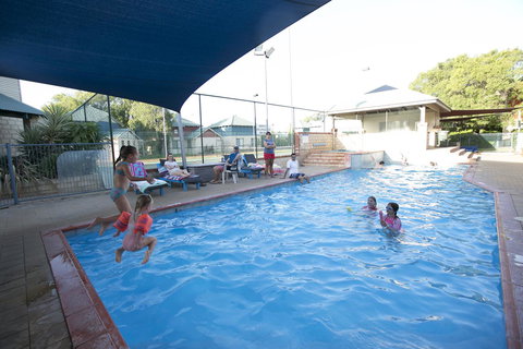 Amalfi Resort - Newcastle Accommodation 29